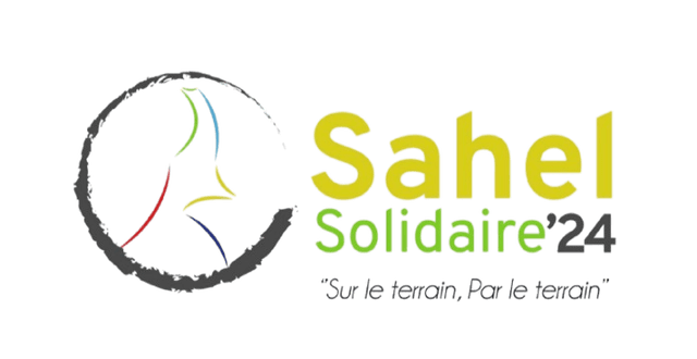 Sahel Solidaire'24 — Association humanitaire pour le développement durable au Sahel