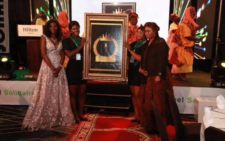 Soirée Caritative au Hilton - 2024